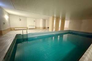 City-Home Schwabing-West: 1 Zimmer mit Balkon & TG-Stellplatz – Schleißheimer Str. 184a, 80797 Am Luitpoldpark, München – Vorschaubild 8