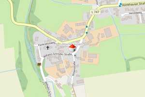 Ehemalige Molkerei mit Ausbaupotenzial – Wohnen & Arbeiten & Genießen alles unter einem Dach! – Soest (Kreis) – Vorschaubild 12