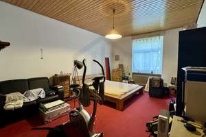 Großzügige Altbauwohnung mit Charakter – 4 Zimmer im gepflegten Mehrfamilienhaus – Die vollständige Adresse der Immobilie erhältst du vom Anbieter., 76137 Südweststadt, Karlsruhe – Vorschaubild 5