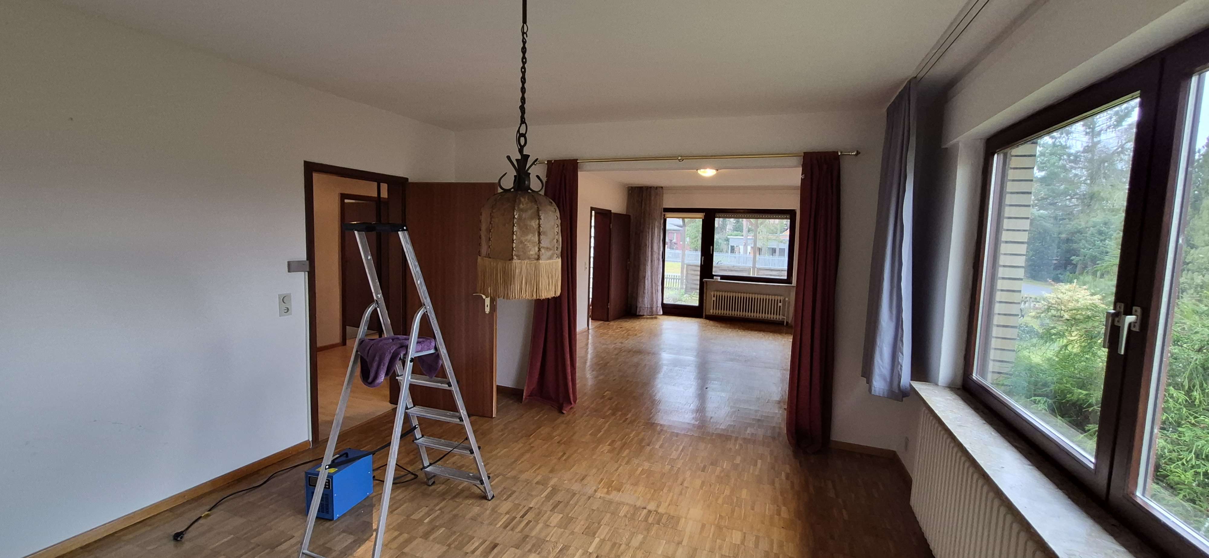 Immobilie in Gorleben - Charmanter Bungalow - EBK - Vollkeller - Tiefgarage - Ausbaupotenzial - Bild 5