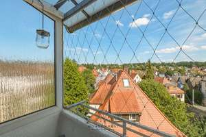 Stilvoll sanierte 4,5-Zimmer-Maisonettewohnung mit Balkon & zwei Tageslichtbädern 🏡✨ – 70597 Degerloch (Ortsteil), Stuttgart – Vorschaubild 9