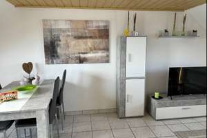 Helle 2-Zimmer-Wohnung im 3. OG in Mönchengladbach-Hardterbroich-Pesch – Die vollständige Adresse der Immobilie erhältst du vom Anbieter., 41065 Hardterbroich-Pesch, Mönchengladbach – Vorschaubild 2