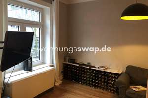 Wohnungstausch: Dorotheenstraße 31 – Dorotheenstraße 31, 22000 Winterhude, Hamburg – Vorschaubild 5