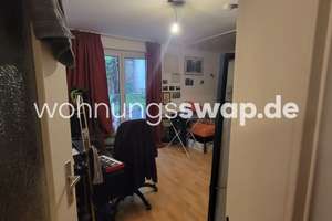 Wohnungstausch: Neusser Wall 52 – Neusser Wall 52, 50400 Neustadt/Nord, Köln – Vorschaubild 2