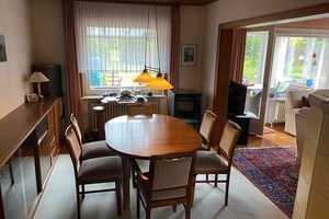 Schmuckes Einfamilienhaus mit Wintergarten und Garage – Steinburg (Kreis) – Vorschaubild 10