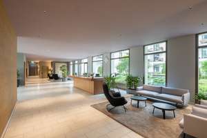 Exklusive 2-Zimmer-Wohnung mit Spreeblick und zwei Westbalkonen – Die vollständige Adresse der Immobilie erhältst du vom Anbieter., 10243 Friedrichshain, Berlin – Vorschaubild 21