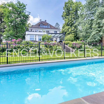 Ein historisches Juwel mit Geschichte und höchstem Wohnkomfort