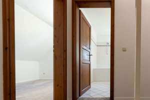Eine Wohnung, die sich anfühlt wie ein ganzes Haus – Die vollständige Adresse der Immobilie erhältst du vom Anbieter., 47804 Kempener Feld/Baackeshof, Krefeld – Vorschaubild 14