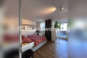 Tauschwohnung: Charmante zwei Zimmer Wohnung mit Terrasse und Balkon – Ottenser Hauptstraße 28, 22765 Ottensen, Hamburg – Vorschaubild 6