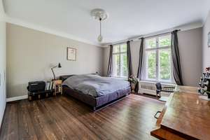 Spacious duplex apartment between Pfingstberg and Neuer Garten – Die vollständige Adresse der Immobilie erhältst du vom Anbieter., 14469 Nauener Vorstadt, Potsdam – Vorschaubild 10