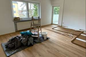 Moderne 4-Zimmer-Wohnung in Ingolstadt-Südwest – Die vollständige Adresse der Immobilie erhältst du vom Anbieter., 85051 Münchener Straße, Ingolstadt – Vorschaubild 2