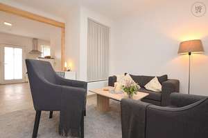 Schön möblierte 2-Zimmerwohnung in Versbach mit Wlan – 97078 Grombühl, Würzburg – Vorschaubild 9