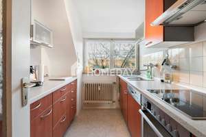 Ruhig und zentral: Dachgeschosswohnung mit Potenzial in Stuttgart-Dürrlewang - ab 1.7. frei! – Die vollständige Adresse der Immobilie erhältst du vom Anbieter., 70565 Höhenrand, Stuttgart – Vorschaubild 7
