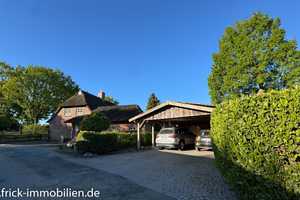 Stilvolles Reetdachhaus auf parkähnlichem Grundstück – Ostholstein (Kreis) – Vorschaubild 37