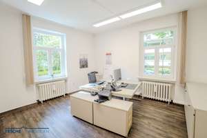 Repräsentative Stadtvilla mit Büroflächen und vielseitigem Wohnkonzept in zentraler Lage – Die vollständige Adresse der Immobilie erhältst du vom Anbieter., 42853 Stadtpark, Remscheid – Vorschaubild 13