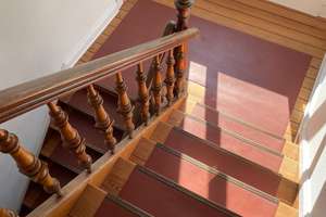 Herrschaftliches Wohnen im Kulturdenkmal mitten in Kiel, 2.OG – Holtenauer Str. 63, 24105 Brunswik, Kiel – Vorschaubild 6