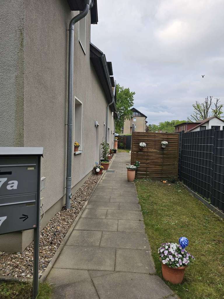 Immobilie in Bad Bevensen - Vermietetes Zweifamilienhaus in guter Lage zu verkaufen, Bad Bevensen - Bild 3