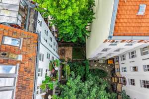 Seltener Altbautraum mit idyillischem Privatgarten im Weserkiez – Die vollständige Adresse der Immobilie erhältst du vom Anbieter., 12045 Neukölln (Ortsteil), Berlin – Vorschaubild 7