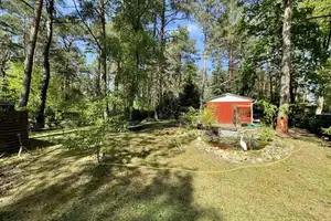 Idylle pur in Zühlslake! Baugrundstück mit Sommerhaus, Bungalow, Saunahütte & Pool im Bestand! – Oberhavel (Kreis) – Vorschaubild 17