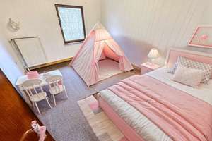 Festpreis!!! Bungalow mit Potenzial in ruhiger Lage! – Die vollständige Adresse der Immobilie erhältst du vom Anbieter., 21077 Marmstorf, Hamburg – Vorschaubild 19