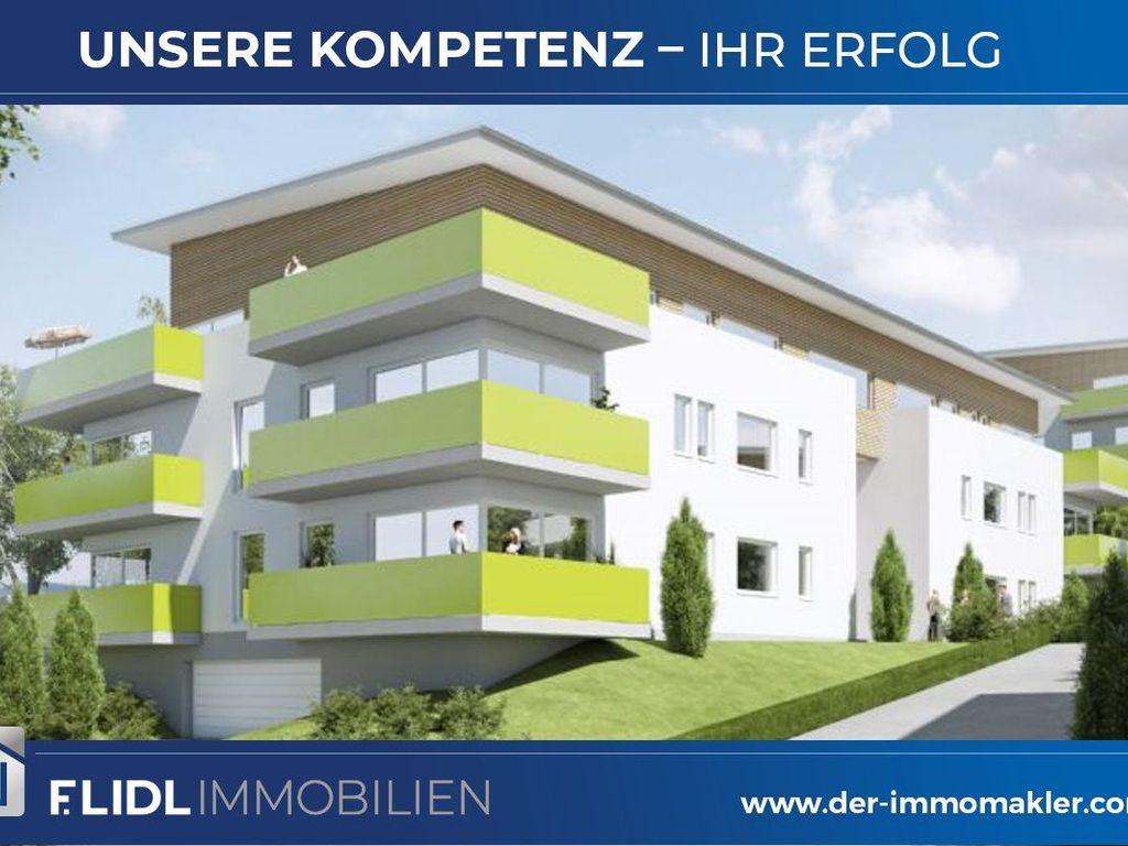 Haus Kaufen In Passau Bei Immowelt De