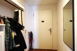 Sofort frei! Genossenschaftsanteil/Mietkauf: barrierefreie, 3-Zi-Wohnung mit EBK und Balkon – Die vollständige Adresse der Immobilie erhältst du vom Anbieter., 42327 Elberfeld West, Wuppertal – Vorschaubild 12