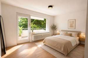 Wohnkonzept auf 118m² in unmittelbarer Nähe der Drakestraße! – 12203 Lichterfelde, Berlin – Vorschaubild 6