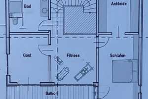 Ökologisches Traumhaus in naturnaher Bauweise – stilvoll, hell und nachhaltig – München (Kreis) – Vorschaubild 14
