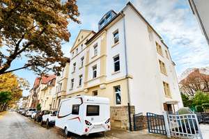 3-Zimmer-Wohnung in Top-Lage von Karlsruhe – urban wohnen mit Altbauflair – Die vollständige Adresse der Immobilie erhältst du vom Anbieter., 76185 Mühlburg, Karlsruhe – Vorschaubild 7