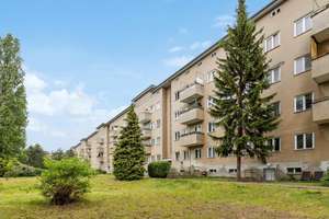 Provisionsfrei: Renovierungsbedürftige Eigentumswohnung im grünen Reinickendorf! – Ollenhauerstraße 96, 13403 Reinickendorf (Ortsteil), Berlin – Vorschaubild 10
