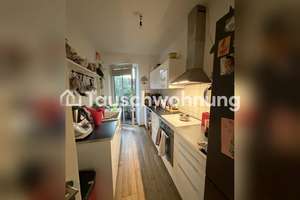 Tauschwohnung: München, Schwabing-West: Gemütliche Wohnung – 80796 Neuschwabing, München – Vorschaubild 3