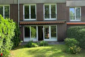 Sonniges Familienhaus mit Garten in Dahlem!  4 Schlafzimmer – Hellriegelstr. 17, 14195 Dahlem, Berlin – Vorschaubild 18