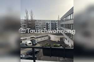 Tauschwohnung: Ich bitte meine 1 Zimmer Wohnung mit Balkon gg 2 Zimmer – Stolberger Straße 6, 50933 Braunsfeld, Köln – Vorschaubild 8