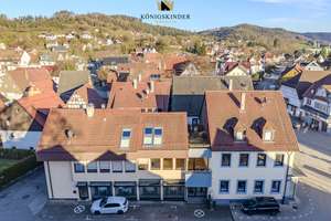 Investieren im Herzen von Sulzbach: Wohn- und Gewerbeimmobilie mit Geschichte und Perspektive – Die vollständige Adresse der Immobilie erhältst du vom Anbieter., 71560 Sulzbach an der Murr – Vorschaubild 2