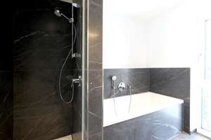 Moderne 2-Zimmer-Wohnung mit großzügigem Süd-West-Balkon – Waldschulstraße 22b, 81827 Waldtrudering, München – Vorschaubild 9