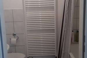 Wunderschöne Dach Whg 2ZKB, EBK, Südbalkon, Mainz-Neustadt – Nackstr. 3, 55118 Neustadt, Mainz – Vorschaubild 12