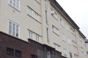Wunderschöne 2 1/2 Zimmerwohnung in Wuppertal- Barmen
