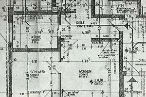 2-Zimmer-Wohnung in Meinerzhagen – Robchestraße 7, 58540 Meinerzhagen – Vorschaubild 2