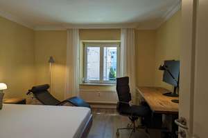 Moderne WG-Zimmer in Ulm – ideal für Young Professionals & Berufseinsteiger – Die vollständige Adresse der Immobilie erhältst du vom Anbieter., 89077 Weststadt, Ulm – Vorschaubild 12