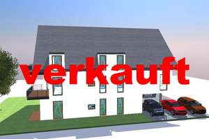 KFW 40 mit QNG Förderkredit :Erdgeschoss Neubau-Wohnungen in der Südstadt