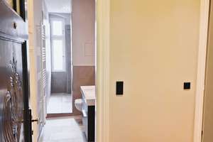 2-Zimmer Wohnung – Erstbezug nach Renovierung – Ueckermünder Straße 7, 10439 Prenzlauer Berg, Berlin – Vorschaubild 8