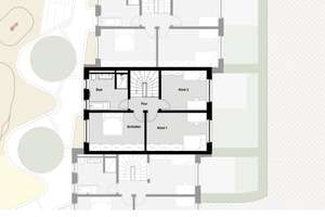 Exklusives Reihenhaus (4Zi) im Innenhof! – Die vollständige Adresse der Immobilie erhältst du vom Anbieter., 40233 Flingern Nord, Düsseldorf – Vorschaubild 3