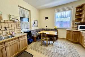 Einfamilienhaus mit großem Garten und Garage – Mainz-Bingen (Kreis) – Vorschaubild 11
