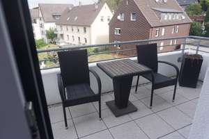 Lichtdurchflutete 3-Zimmerwohnung mit 2 Balkonen – Mittelstraße 71, 42799 Leichlingen (Rheinland) – Vorschaubild 8