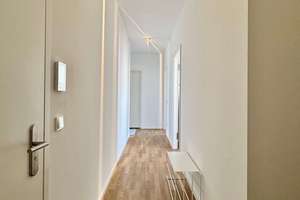Exklusives Skyline-Penthouse in der Europacity – oberstes Geschoss & zwei Terrassen – Die vollständige Adresse der Immobilie erhältst du vom Anbieter., 10557 Moabit, Berlin – Vorschaubild 3