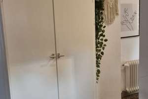 Ansprechende 2,5-Zimmer-Maisonette-Wohnung mit Balkon in Bochum – Grüner Weg 1, 44791 Kornharpen/Voede-Abzweig, Bochum – Vorschaubild 7