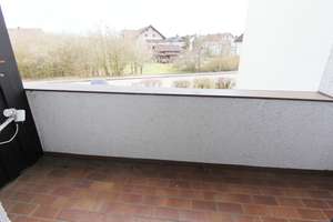 2-Zimmer-Wohnung in zentraler Lage von Pocking – ideal zur Eigennutzung oder Kapitalanlage! – Arnulfstraße 22, 94060 Pocking – Vorschaubild 13