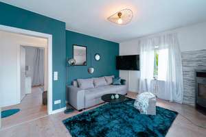 Gepflegte 2-Zimmer-Wohnung in Solingen – Die vollständige Adresse der Immobilie erhältst du vom Anbieter., 42697 Ohligs/Aufderhöhe/Merscheid, Solingen – Vorschaubild 2