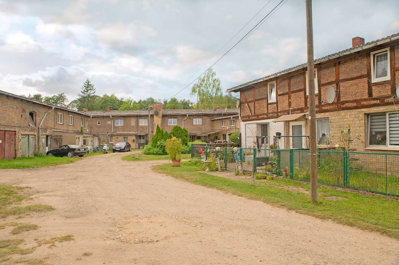 Nur für Profis: 16-WE-Wohnungsanlage in historischen Werksbauten auf 20.000 m2 am Flußufer, Oberhavel Kreis – Bild 3