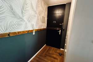 Terrassenwohnung mit 2 Zimmern zum wohlfühlen – Neckarpromenade 14, 68167 Neckarstadt-Ost/Wohlgelegen, Mannheim – Vorschaubild 10